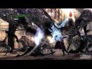 imágenes de Devil May Cry 4