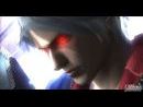 imágenes de Devil May Cry 4