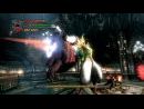 imágenes de Devil May Cry 4