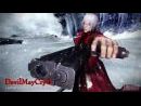 imágenes de Devil May Cry 4
