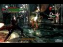 Imágenes recientes Devil May Cry 4