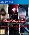 portada Devil May Cry HD Collection PlayStation 4