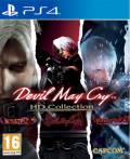 Devil May Cry HD Collection 