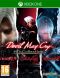 portada Devil May Cry HD Collection Xbox One