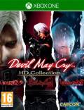 Devil May Cry HD Collection 