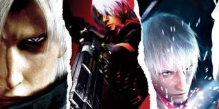 Análisis de Devil May Cry HD Collection