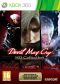 portada Devil May Cry HD Collection Xbox 360