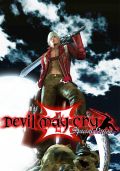 portada Devil May Cry3: Dantes Awakening Special Edition PC