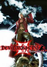 Devil May Cry3: Dantes Awakening Special Edition 