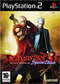 Devil May Cry3: Dante?s Awakening Special Edition portada