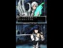 imágenes de D.Gray-Man DS