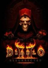 Diablo II Original y Diablo II: Resurrected Remasterizado 