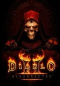 Diablo II portada