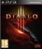 portada Diablo III PS3