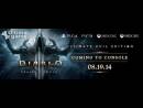 imágenes de Diablo III: Reaper of Souls - Ultimate Evil Edition