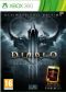 portada Diablo III: Reaper of Souls - Ultimate Evil Edition Xbox 360