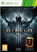 Diablo III: Reaper of Souls - Ultimate Evil Edition 