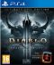 portada Diablo III: Reaper of Souls - Ultimate Evil Edition PlayStation 4