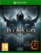 portada Diablo III: Reaper of Souls - Ultimate Evil Edition Xbox One