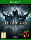 Diablo III: Reaper of Souls - Ultimate Evil Edition 