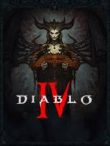 Diablo IV XBOX SERIES