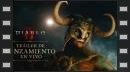 vídeos de Diablo IV