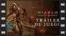 vídeos de Diablo IV