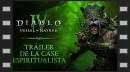 vídeos de Diablo IV