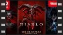 v&iacute;deos de Diablo IV