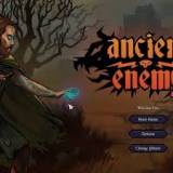 Ancient Enemy