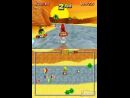 imágenes de Diddy Kong Racing DS