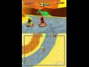 imágenes de Diddy Kong Racing DS