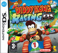 Diddy Kong Racing DS 