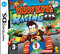 Diddy Kong Racing DS portada