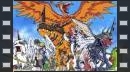 vídeos de Digimon Adventure