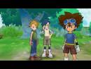 imágenes de Digimon Adventure