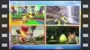 vídeos de Digimon All-Star Battle
