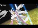 imágenes de Digimon All-Star Battle