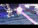 Imágenes recientes Digimon All-Star Battle