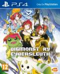 Danos tu opinión sobre Digimon Story: Cyber Sleuth