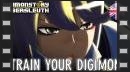 vídeos de Digimon Story: Cyber Sleuth