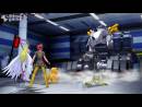 imágenes de Digimon Story: Cyber Sleuth