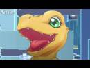 imágenes de Digimon Story: Cyber Sleuth