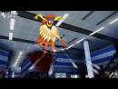 imágenes de Digimon Story: Cyber Sleuth