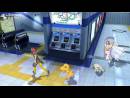 imágenes de Digimon Story: Cyber Sleuth