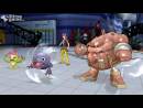 imágenes de Digimon Story: Cyber Sleuth