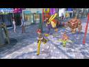 imágenes de Digimon Story: Cyber Sleuth