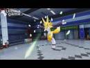 imágenes de Digimon Story: Cyber Sleuth