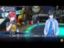 imágenes de Digimon Story: Cyber Sleuth