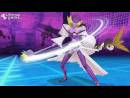 imágenes de Digimon Story: Cyber Sleuth